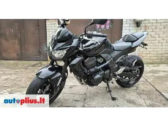 kawasaki z 750 cc, street / classic