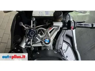 bmw k 1300 s 1300 cc, touring / sport touring