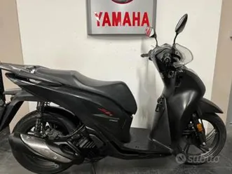 honda sh 150 sport
