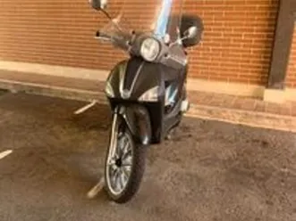 piaggio liberty 150 - 2014