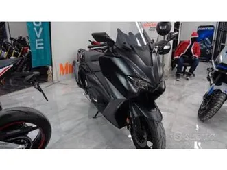 yamaha t max 560 - 2020