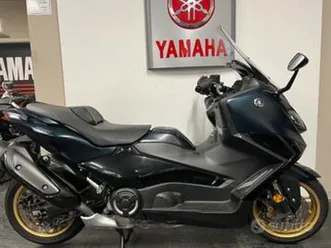 yamaha tmax 560 tech max