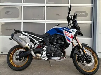bmw f 900 gs