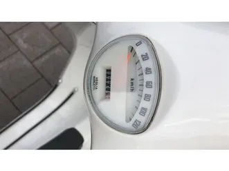 vespa primavera 125 ccm bj 1977