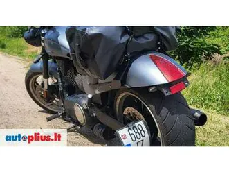 victory hammer 1731 cc, choppers / cruisers / custom