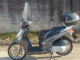 malaguti centro 160 - 2011