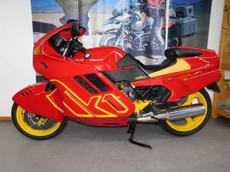 bmw k 1