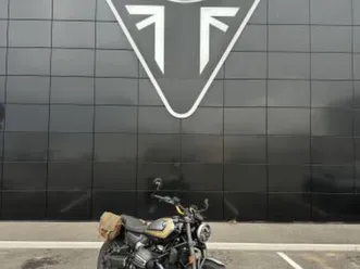 bmw r12 option 719 2025 1200 cm3 | moto custom | 4 500 km | 84700 sorgues