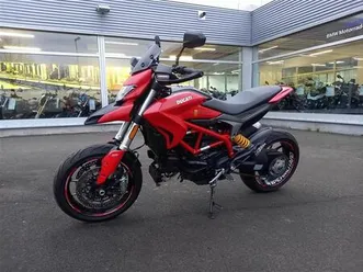 ducati hypermotard 939