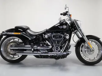 2024 harley-davidson fat boy 114 for sale