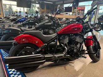 indian 2025 chief dark horse + extras