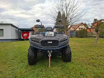 tgb blade 550 eps lof servo aus 1. hand