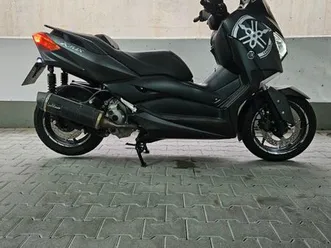 yamaha xmax