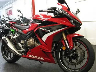 cbr 500 r top zustand !!!