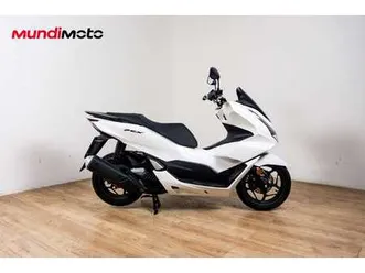 honda pcx 125