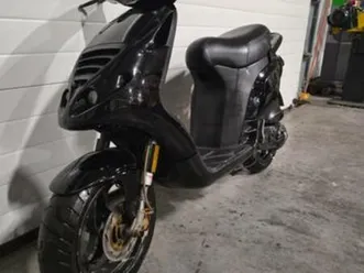 piaggio nrg 2300 km 50cc origineel — scooters | piaggio — marktplaats