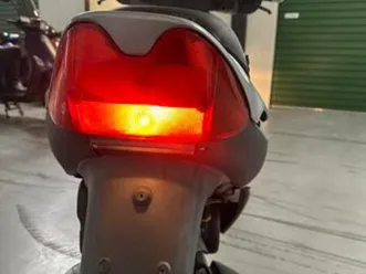 skr lx 125cc 4t — scooters | piaggio — marktplaats