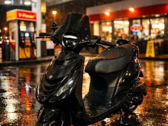 piaggio zip 80cc malossi — scooters | piaggio — marktplaats