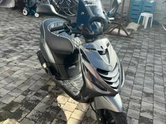 zip 4t — scooters | piaggio — marktplaats