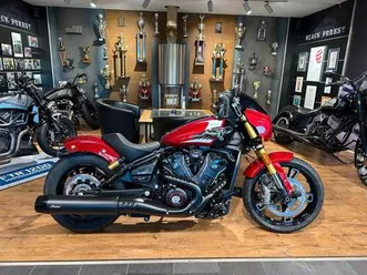 indian 2025 scout 101 sunset red *sofort verfügbar*