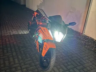 ktm rc 390