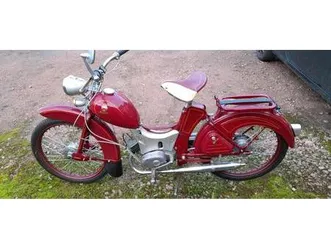 moped simon sr2
