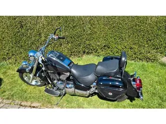 suzuki intruder 1500 vl