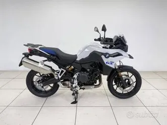 bmw f 800 gs