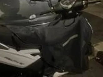 kymco agility 200i r16+