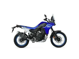 yamaha tènèrè 700