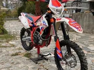 beta rr enduro 450 - 2011