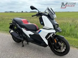 2x bmw c 400 x topstaat! ( c400x c400 c400gt gt xmax x max ) — motoren | bmw — marktplaats