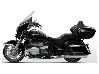 2022 bmw r 18 transcontinental