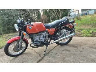 bmw r100/7 *unverbastelt*