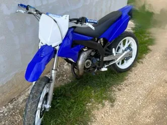 derbi 50 cc