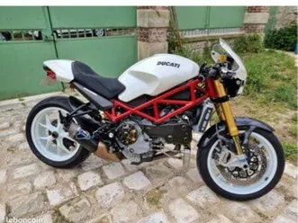 ducati monster s4rs