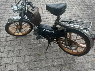 otto kynast k7276 pegasus rocky mofa sachs 505 hercules prima 5