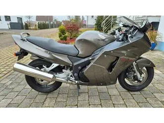 honda cbr 1100xx super blackbird sc35