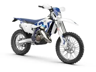 husqvarna te 125 2026 • 2026