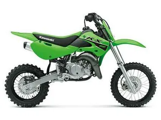 2023 kawasaki kx™65