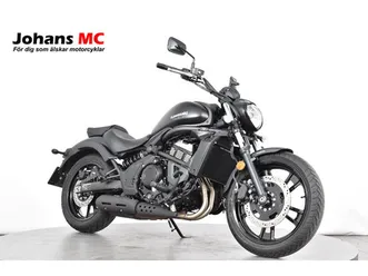 kawasaki vulcan s abs • 2025