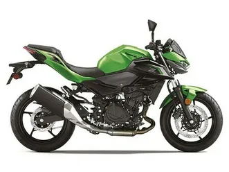 2024 kawasaki z500 abs