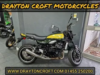 2024 kawasaki z900rs