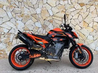 ktm 890 duke gp