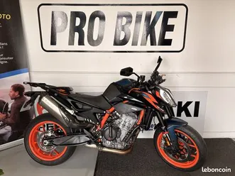 ktm 890 duke r 2023