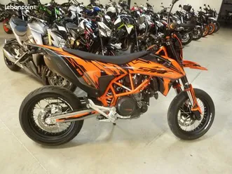 690 smc r abs 9450 km mod 2022 permis a2