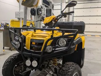 quad masai a 450 homologué 2 places