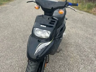 mbk booster 50 cc 2t