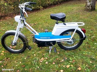 mobylette peugeot 102 nmt