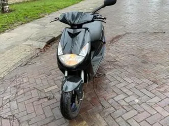 peugeot vivacity 70 cc — scooters | peugeot — marktplaats